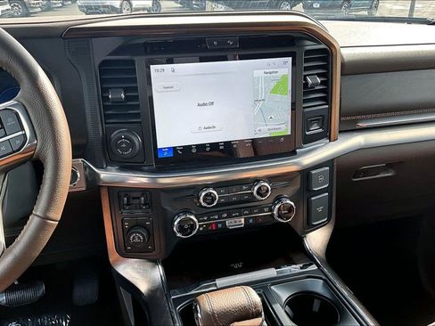 New 2026 Ford F150 King Ranch w/ Equipment Group 601A High image 7