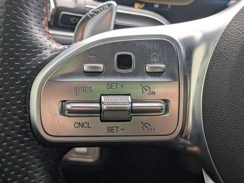 Certified 2021 Mercedes-Benz GLE 53 AMG 4MATIC Coupe image 12