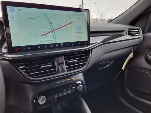 New 2026 Ford Escape ST-Line w/ Tech Pack #1 image 25