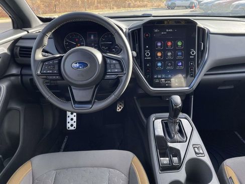 Certified 2025 Subaru Crosstrek 2.5i Sport w/ Popular Package #4A image 4