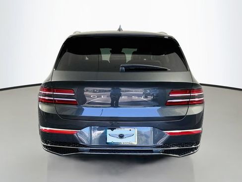 New 2027 Genesis GV80 2.5T Prestige AWD/4WD image 6