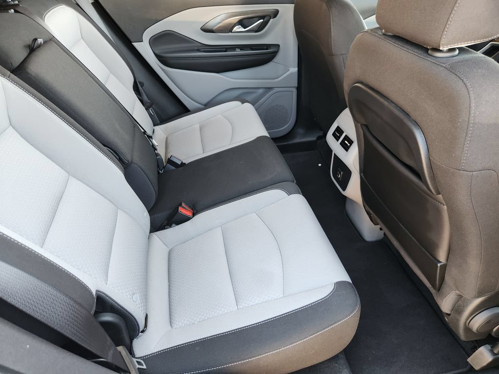 Used 2023 GMC Terrain SLE w/ Driver Convenience Package AWD/4WD image 31