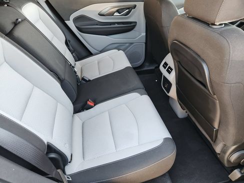 Used 2023 GMC Terrain SLE w/ Driver Convenience Package AWD/4WD image 31