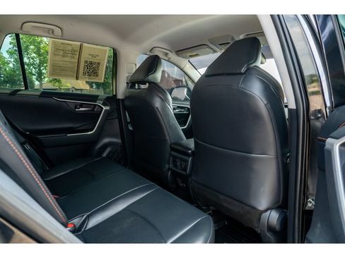 Used 2021 Toyota RAV4 Adventure AWD/4WD image 15