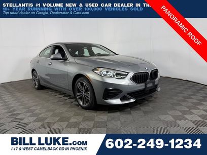 Used 2024 BMW 228i Gran Coupe