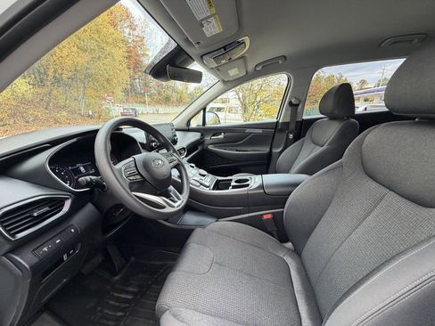 Certified 2022 Hyundai Santa Fe SEL w/ Cargo Package image 6