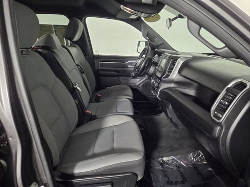 Used 2023 RAM 1500 Big Horn RWD image 30