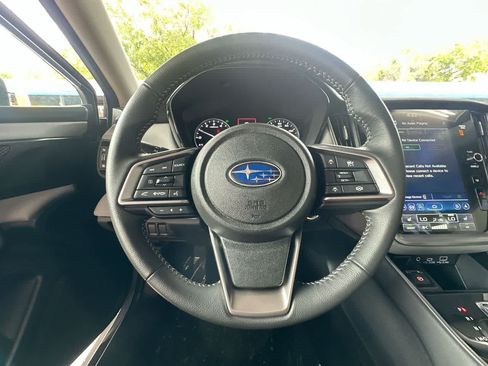 Certified 2025 Subaru Legacy Premium AWD/4WD image 15