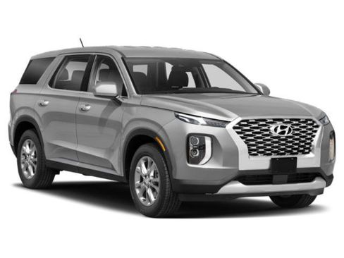 Used 2022 Hyundai Palisade SE FWD image 9