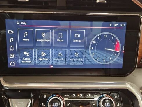 Used 2022 GMC Sierra 1500 Denali Ultimate image 15