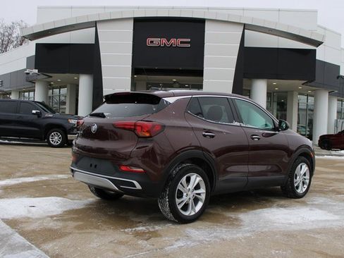 Used 2023 Buick Encore GX Preferred image 6