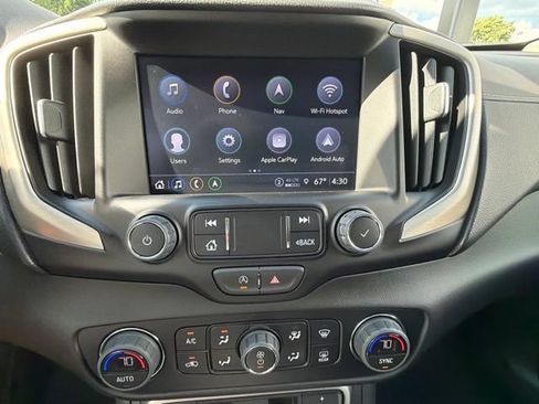 Used 2023 GMC Terrain Denali w/ LPO, Floor Liner Package AWD/4WD image 19