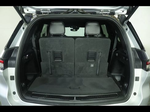 Used 2022 Jeep Grand Cherokee L Laredo AWD/4WD image 14