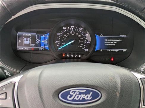 Used 2024 Ford Edge Titanium image 12