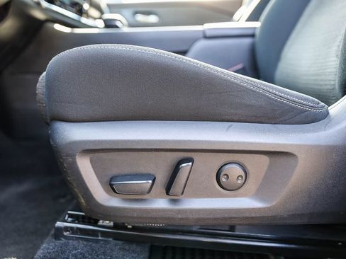 Used 2023 Nissan Rogue SV FWD image 21