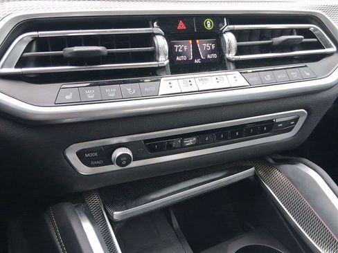 Certified 2023 BMW X6 xDrive40i w/ Executive Package image 25