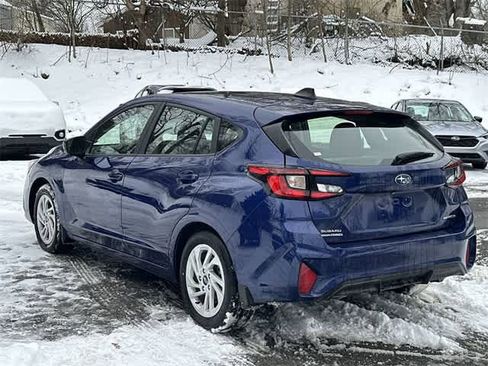 Certified 2025 Subaru Impreza 2.0i image 20