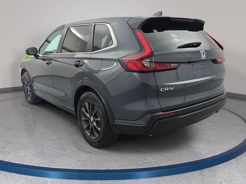 New 2026 Honda CR-V EX-L image 7