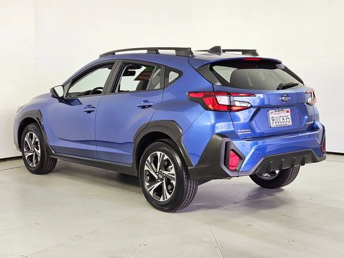 Certified 2025 Subaru Crosstrek 2.0i Premium AWD/4WD image 9