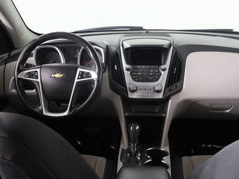Used 2017 Chevrolet Equinox LT w/ Convenience Package FWD image 27
