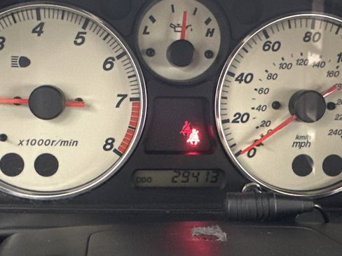 Used 2000 MAZDA MX-5 Miata image 13