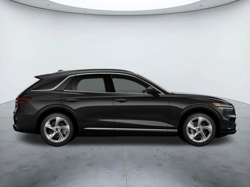 New 2026 Genesis GV70 2.5T AWD/4WD image 4