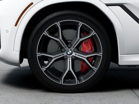 New 2027 BMW X6 xDrive40i w/ Executive Package AWD/4WD image 7