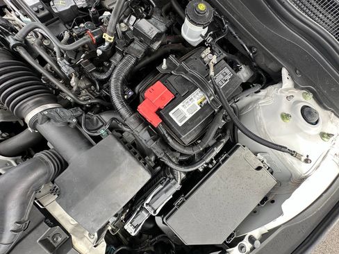 Used 2018 Honda Accord EX-L image 25