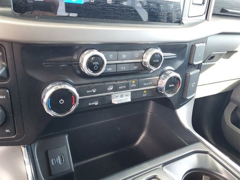 Used 2024 Ford F150 XLT w/ Mobile Office Package image 22