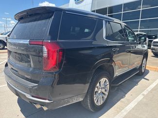 Used 2025 GMC Yukon Denali RWD video 2
