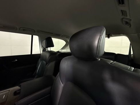 Used 2015 INFINITI QX80 2WD image 23