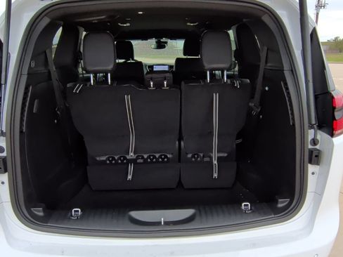 New 2026 Chrysler Pacifica Select w/ S Appearance Package FWD image 40