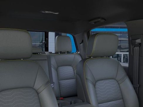 New 2026 Chevrolet Colorado ZR2 image 54