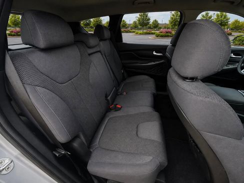 Used 2022 Hyundai Santa Fe SEL w/ Cargo Package FWD image 12