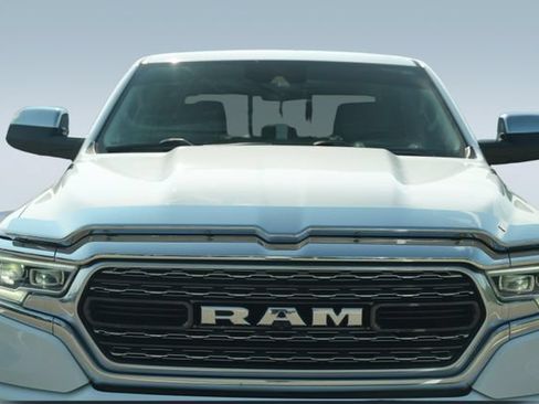 Used 2024 RAM 1500 Limited AWD/4WD image 45