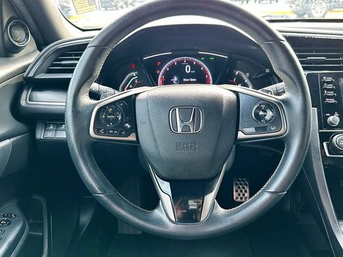 Used 2021 Honda Civic Sport image 18