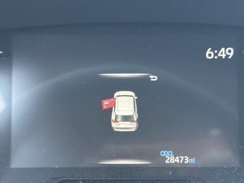 Used 2024 Toyota RAV4 LE FWD image 17