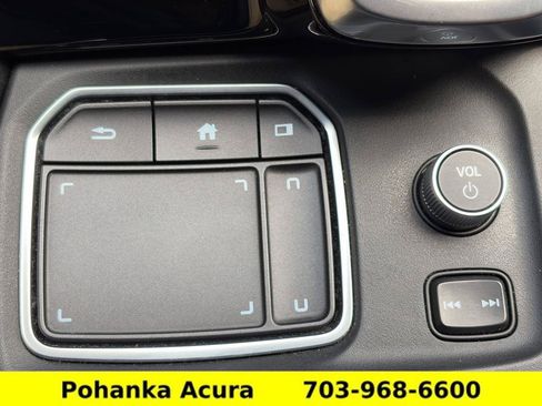 Certified 2024 Acura MDX A-Spec AWD/4WD image 19