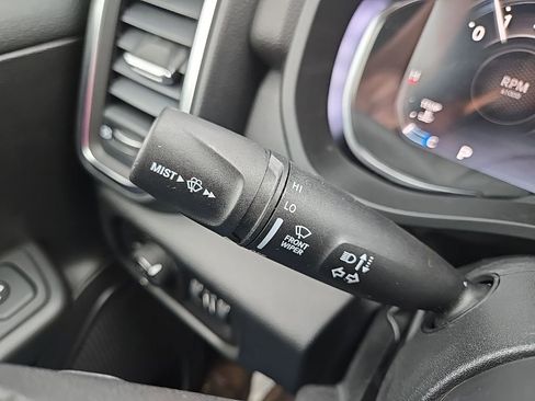 New 2026 RAM 1500 Big Horn image 49