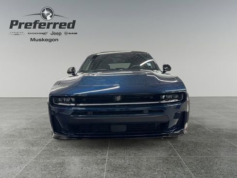 New 2026 Dodge Charger R/T Scat Pack image 11