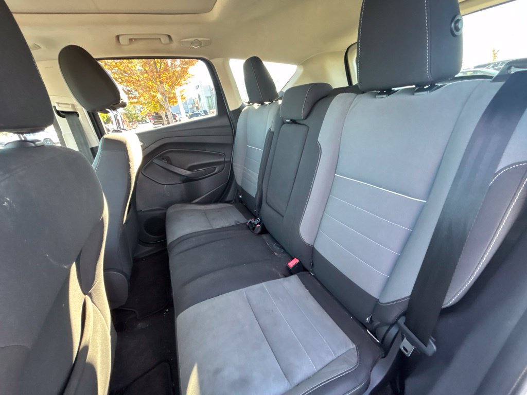 Used 2013 Ford Escape SE FWD image 11