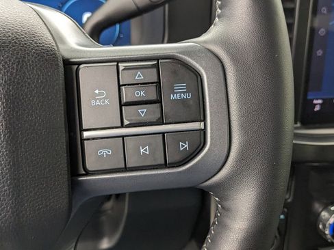 Used 2024 Ford F350 Lariat w/ Lariat Ultimate Package image 33