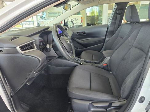 Used 2024 Toyota Corolla LE FWD image 21