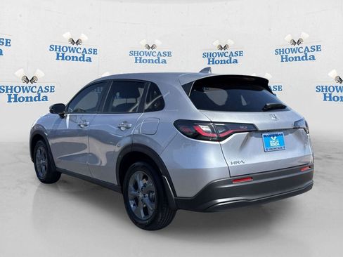 New 2026 Honda HR-V LX image 2