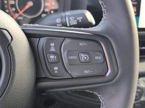 New 2026 Jeep Gladiator Sport AWD/4WD image 29
