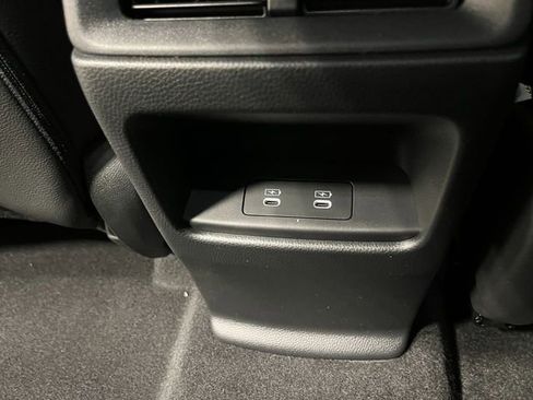 New 2026 Honda CR-V Sport Touring image 26