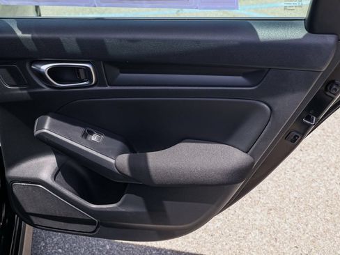 Used 2025 Honda Civic Sport image 18