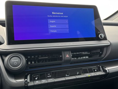 New 2026 Toyota Prius image 20