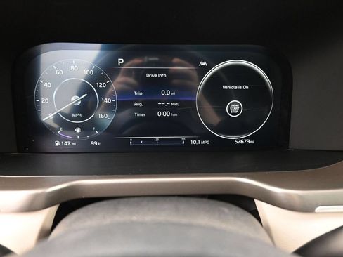 Used 2023 Kia Sorento SX AWD/4WD image 4