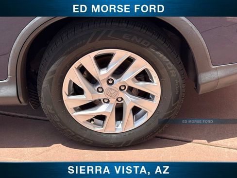 Used 2015 Honda CR-V EX-L image 35